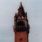 Der Grunewaldturm