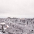 Winter-Panorama