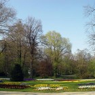 Berlin-Tiergarten